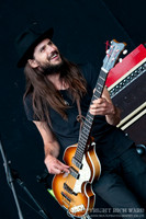 The Temperance Movement