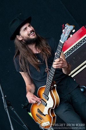 The Temperance Movement