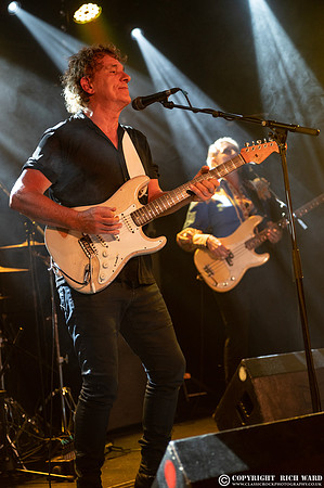 Ian Moss