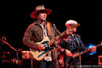 Lukas Nelson & Promise Of The Real - Wolverhampton Wulfrun Hall - 14th June 2023