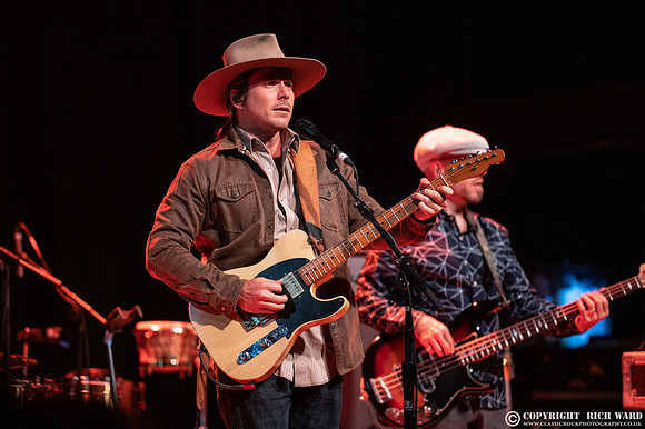 Lukas Nelson