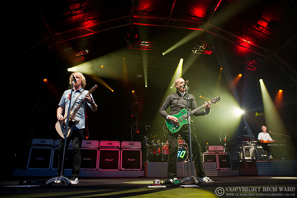 Status Quo