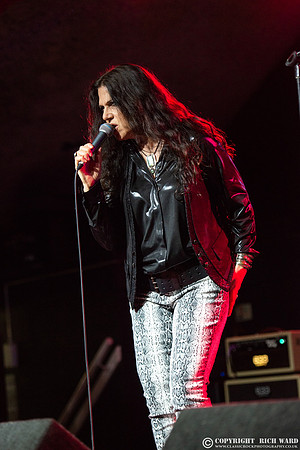 Sari Schorr
