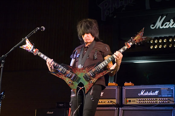Michael Angelo Batio