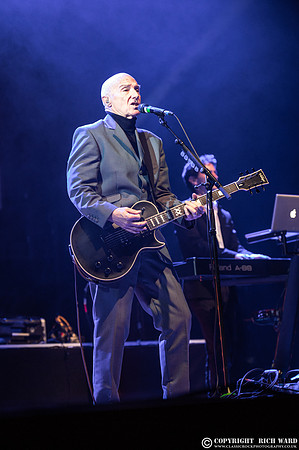 Midge Ure