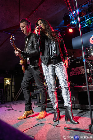Sari Schorr