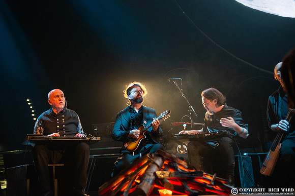 Peter Gabriel