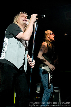 Michael Schenker