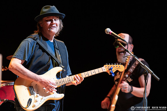 Walter Trout