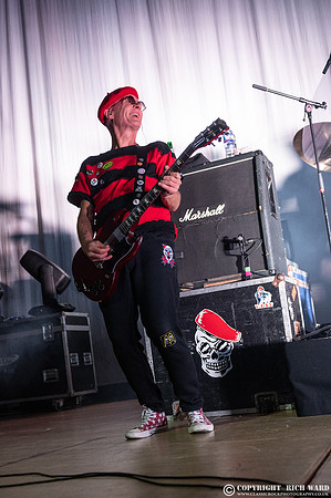 The Damned