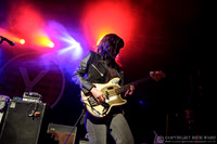 The Last Internationale