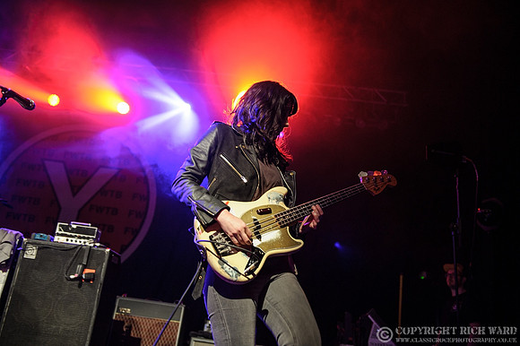 The Last Internationale