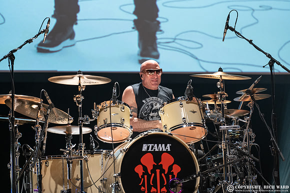 Joe Satriani