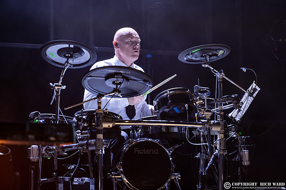 Midge Ure