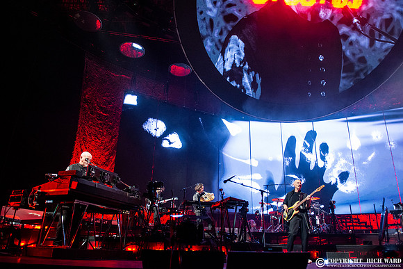 Peter Gabriel