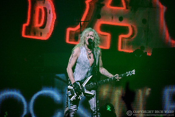Def Leppard