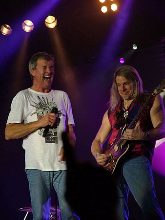 Deep Purple