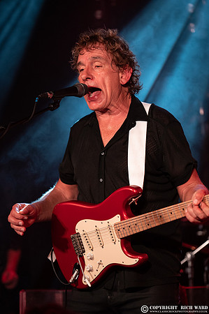 Ian Moss
