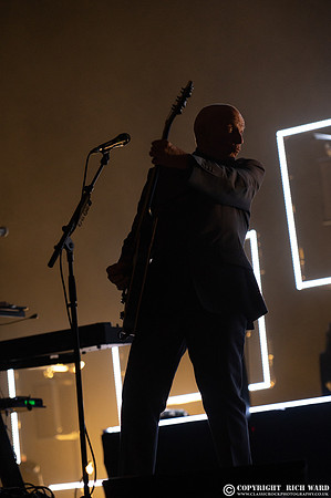 Midge Ure