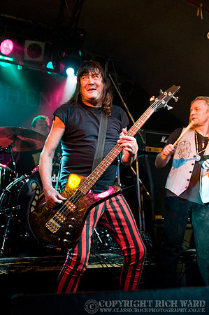 Michael Schenker