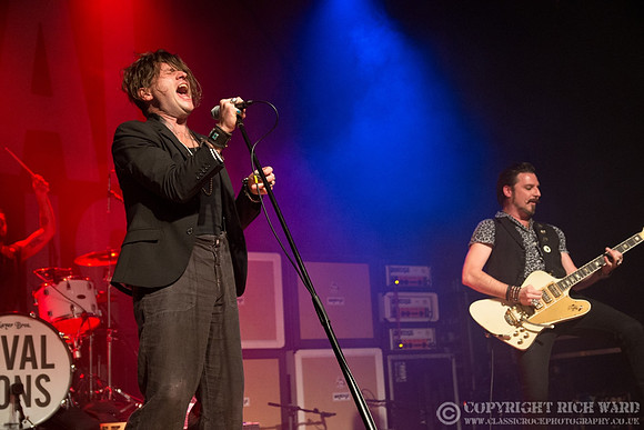 Rival Sons
