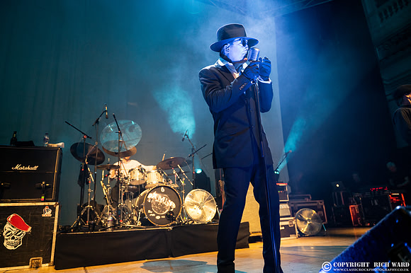 The Damned