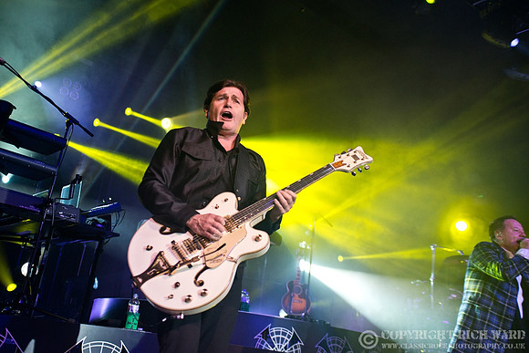 Simple Minds