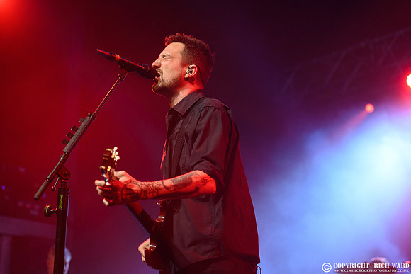 Frank Turner