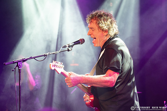 Ian Moss