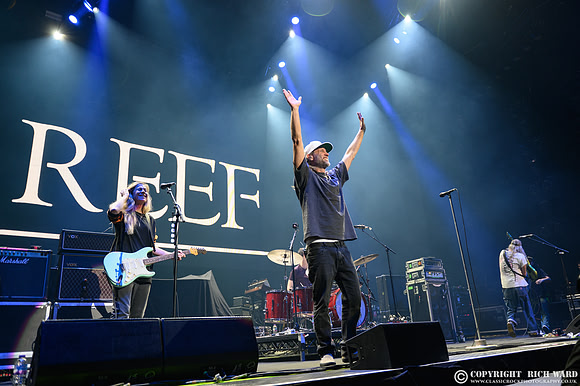 Reef