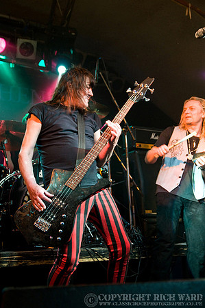 Michael Schenker