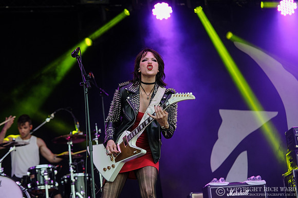 Halestorm