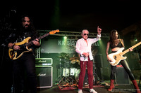 Graham Bonnet
