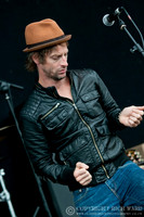 The Temperance Movement