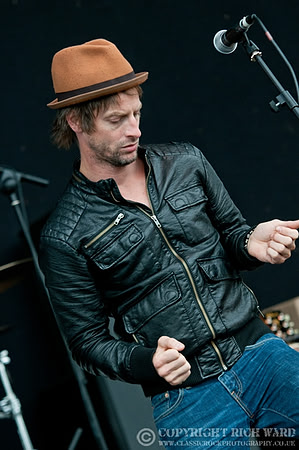 The Temperance Movement