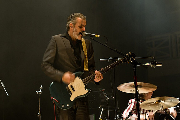 Triggerfinger