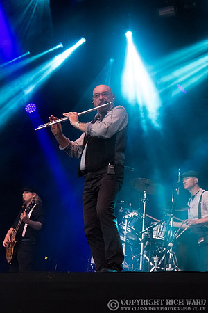 Ian Anderson