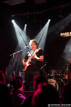 Ian Moss