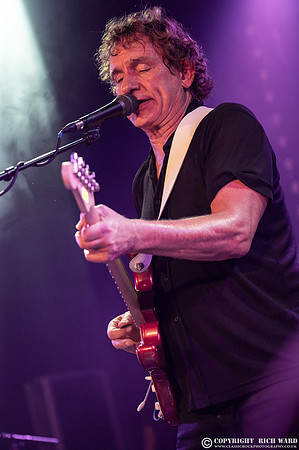 Ian Moss