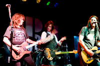 Dan Baird & Homemade Sin