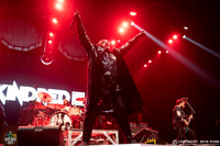 Skindred