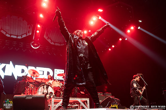 Skindred