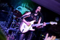 Erja Lyytinen - The Lamp Tavern, Dudley - 8th October 2026