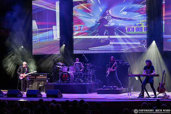 Joe Satriani