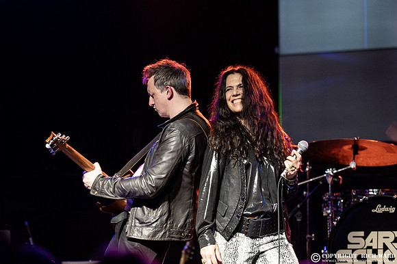 Sari Schorr