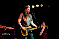 Dan Baird & Homemade Sin