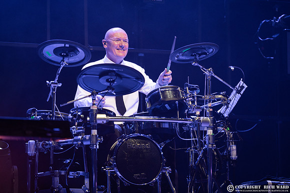 Midge Ure