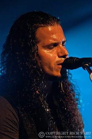 Jeff Scott Soto