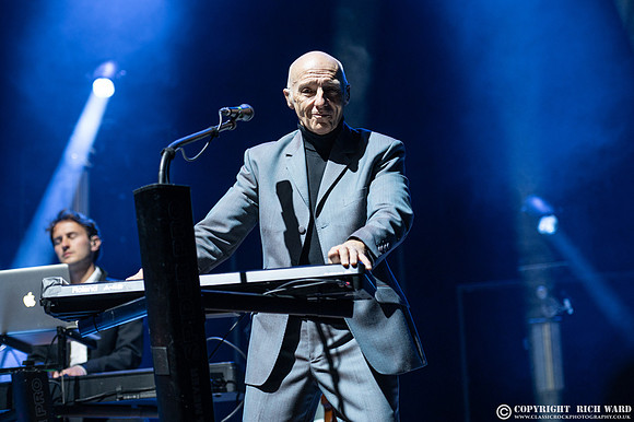 Midge Ure