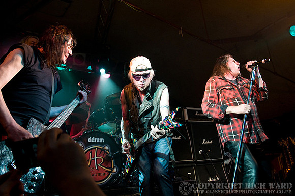 Michael Schenker